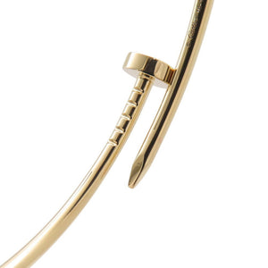Cartier Juste un Clou Bracelet 18K Yellow Gold Small - view 5