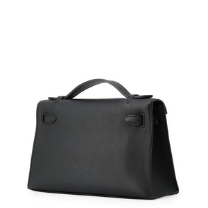 Hermes Kelly Pochette Swift - view 2