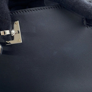 Hermes Kelly Pochette Swift - view 6