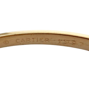 Cartier Trinity Bracelet 18K Tricolor Gold - view 6