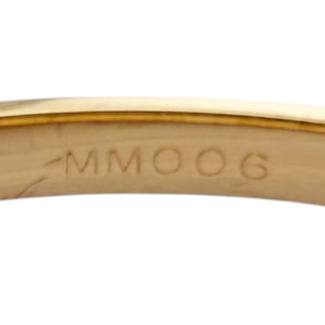 Cartier Trinity Bracelet 18K Tricolor Gold - view 7
