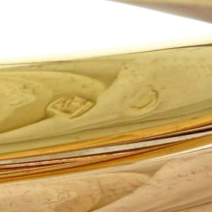 Cartier Trinity Bracelet 18K Tricolor Gold - view 8