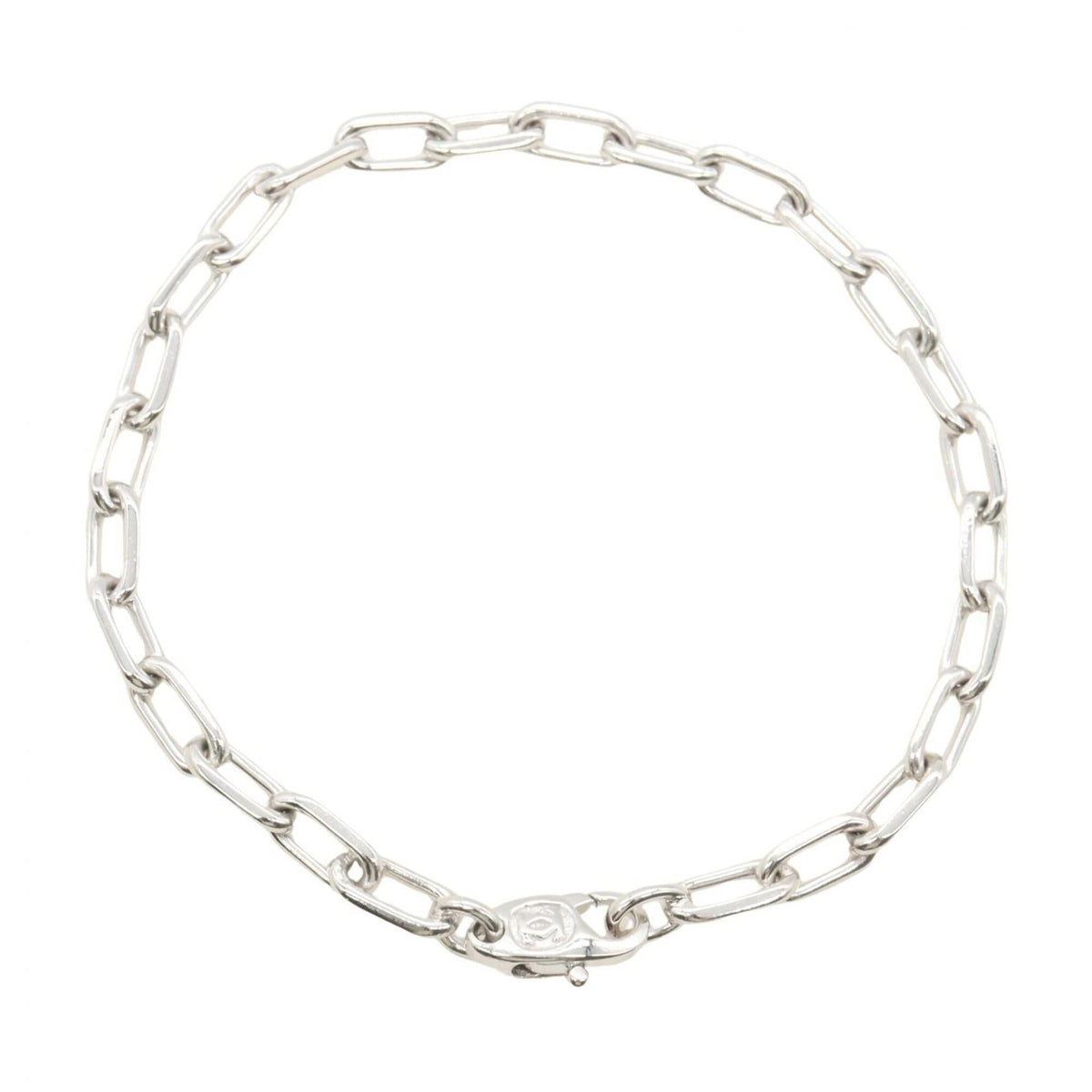Cartier Bracelet 18K White Gold – view 2