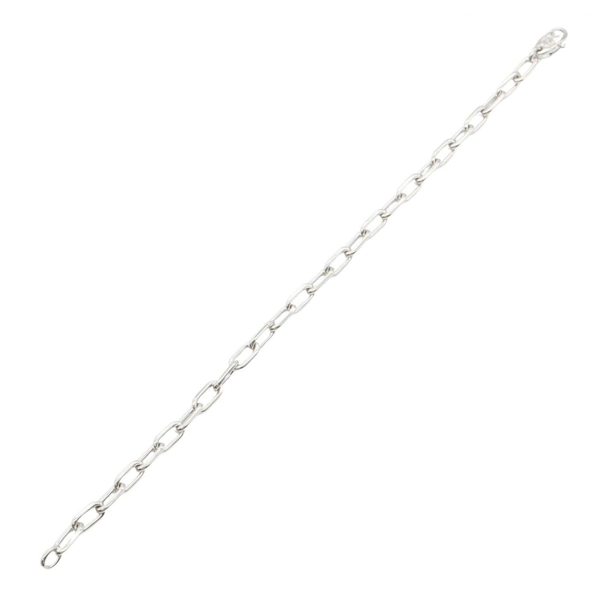 Cartier Bracelet 18K White Gold – view 3