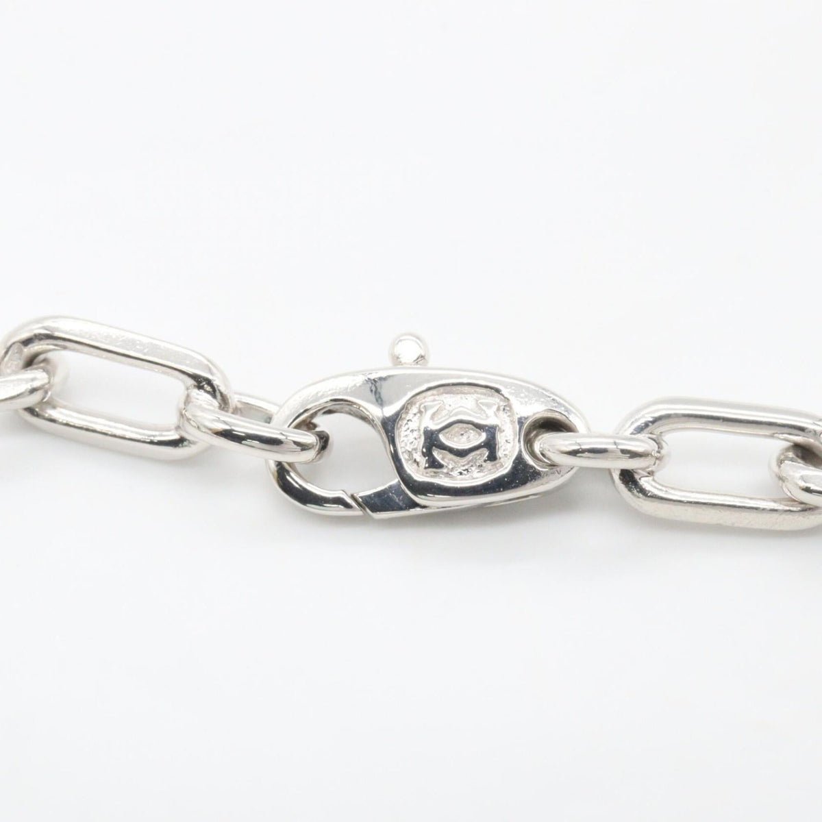 Cartier Bracelet 18K White Gold – view 4