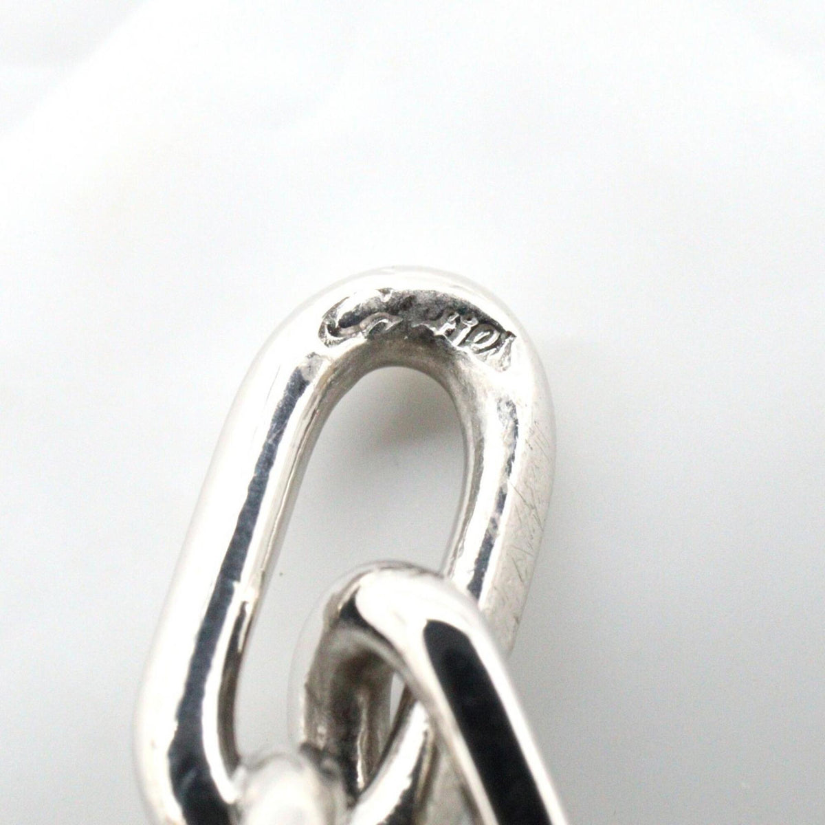 Cartier Bracelet 18K White Gold – view 5