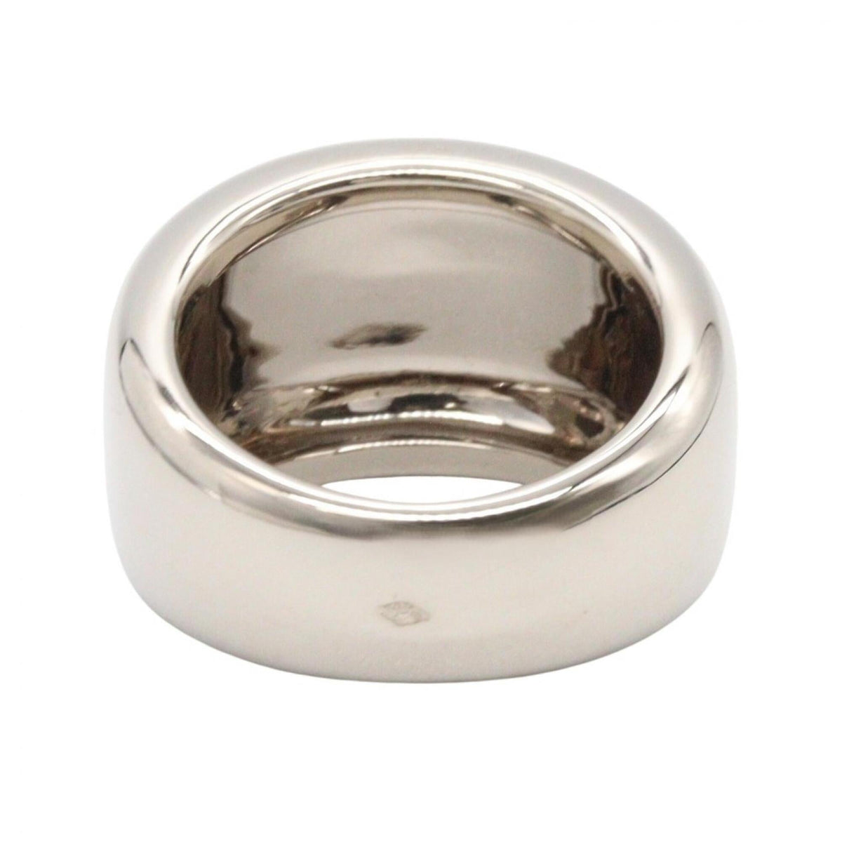 Cartier Nouvelle Vague Ring 18K White Gold – view 3