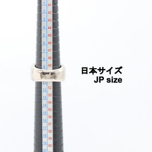 Cartier Nouvelle Vague Ring 18K White Gold - view 5
