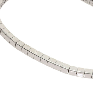 Cartier Lanieres Bracelet 18K White Gold - view 2