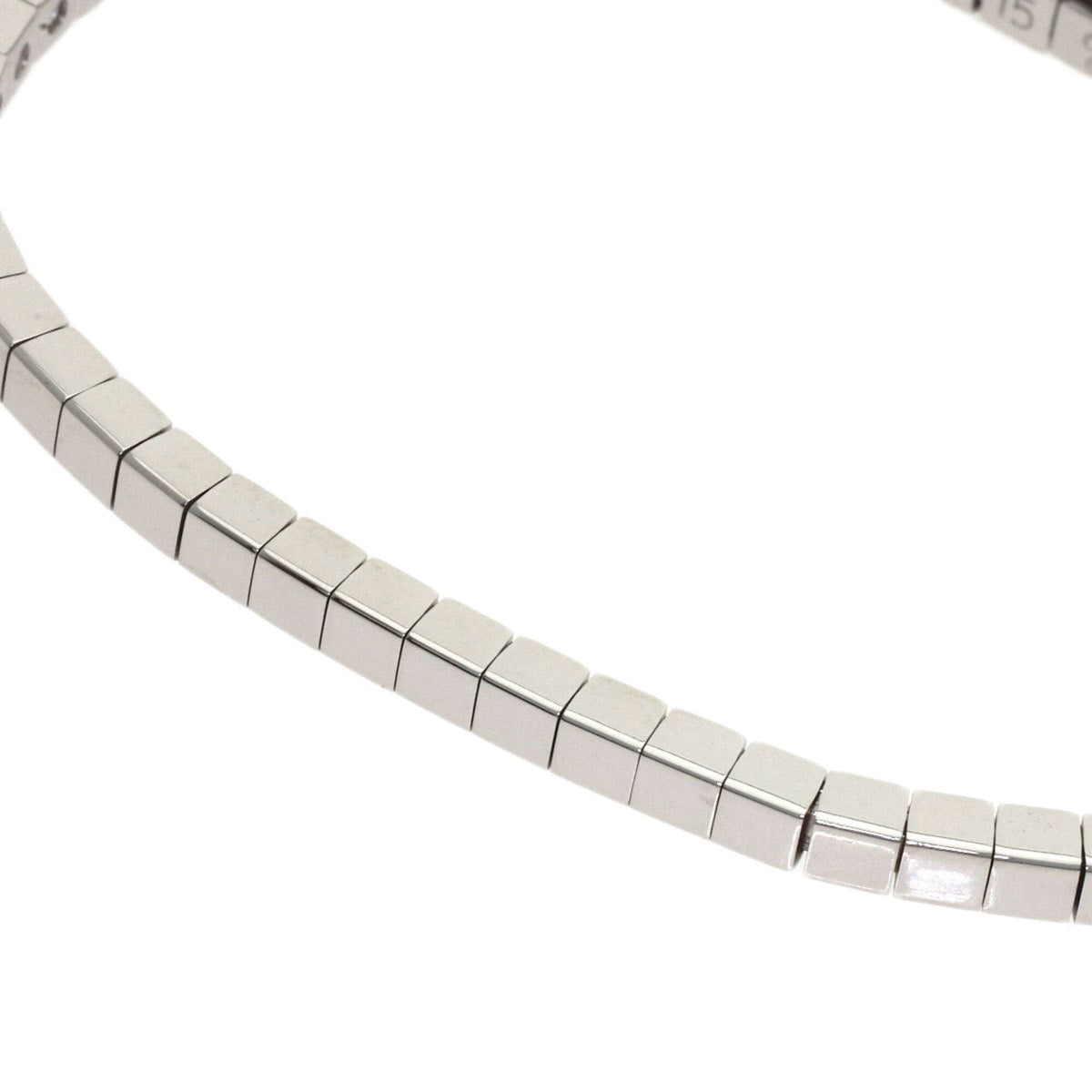 Cartier Lanieres Bracelet 18K White Gold – view 2