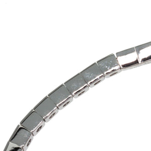 Cartier Lanieres Bracelet 18K White Gold - view 7