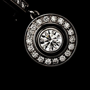 Cartier Earrings 18K White Gold - view 6
