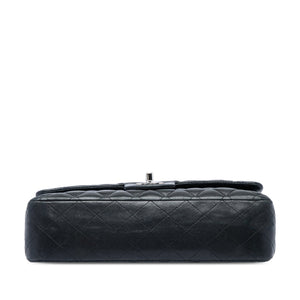 Chanel Classic Double Flap Bag Quilted Lambskin Medium - view 3