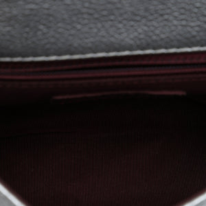 Chanel Coco Top Handle Bag Quilted Caviar Extra Mini - view 4