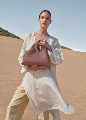 Polène Numéro Neuf - Textured Blush - view 4