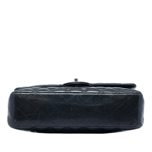 Chanel Classic Double Flap Bag Quilted Lambskin Medium - view 3