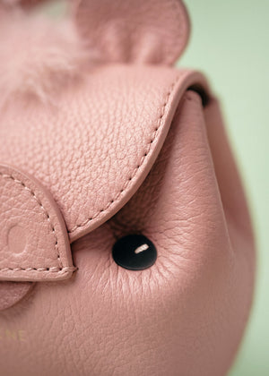 Polène The Nanonimals Pigi - Nude - view 4