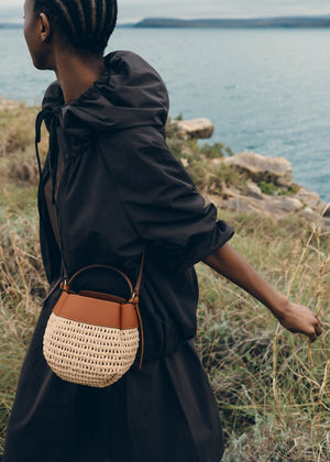 Polène Tsubi - Raffia - view 3
