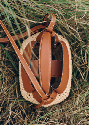 Polène Tsubi - Raffia - view 5