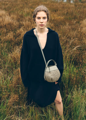 Polène Tsubi - Raffia Laurel - view 2