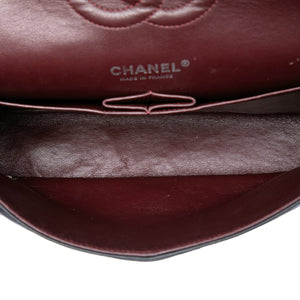 Chanel Classic Double Flap Bag Quilted Lambskin Medium - view 4