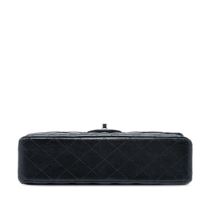 Chanel Classic Double Flap Bag Quilted Lambskin Medium - view 3