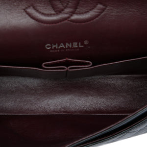 Chanel Classic Double Flap Bag Quilted Lambskin Medium - view 4