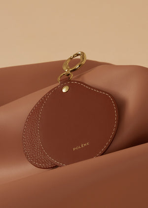 Polène Atla Mirror - Duo Cognac - view 3