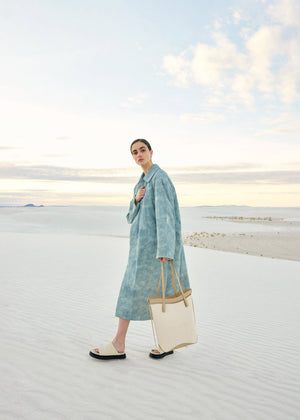 Polène Ilo - Sand - view 6