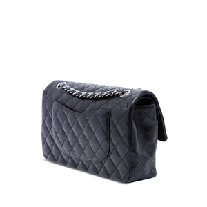 Chanel Classic Double Flap Bag Quilted Lambskin Medium - view 2