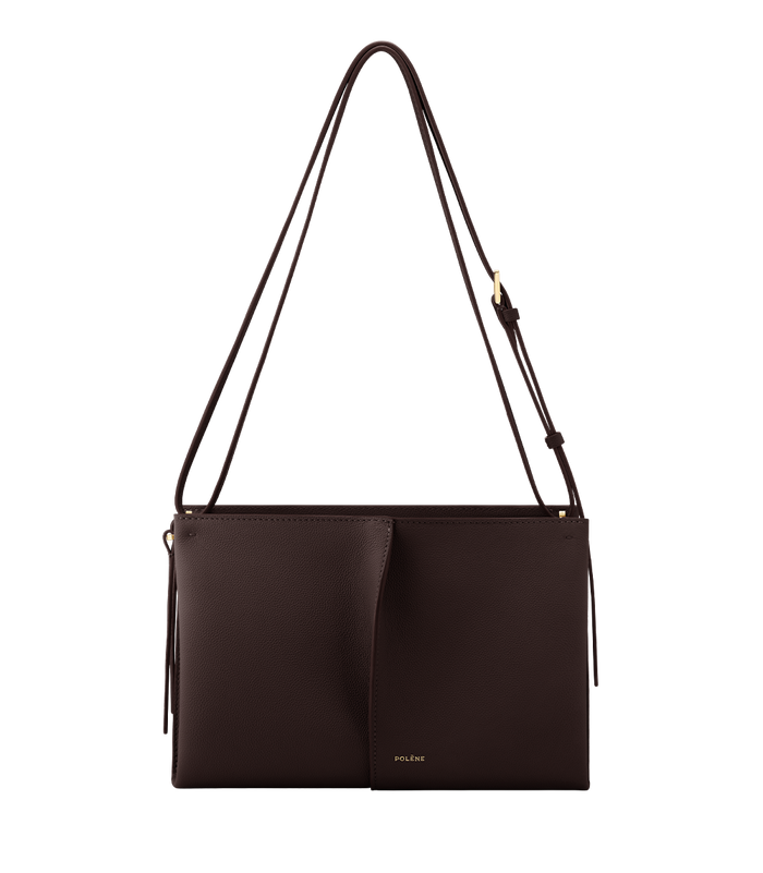 Polène Boky - Textured Ebony