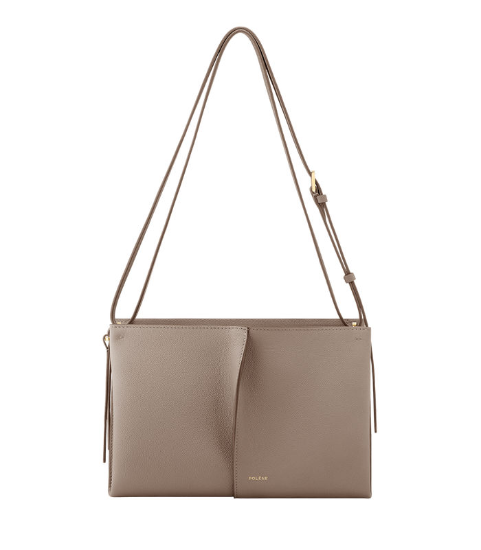 Polène Boky - Textured Taupe