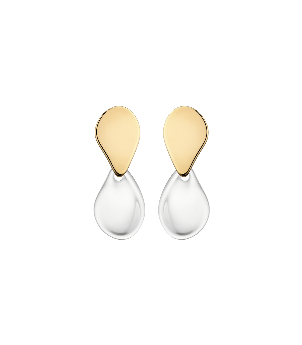 Polène Naé Earrings - Glass