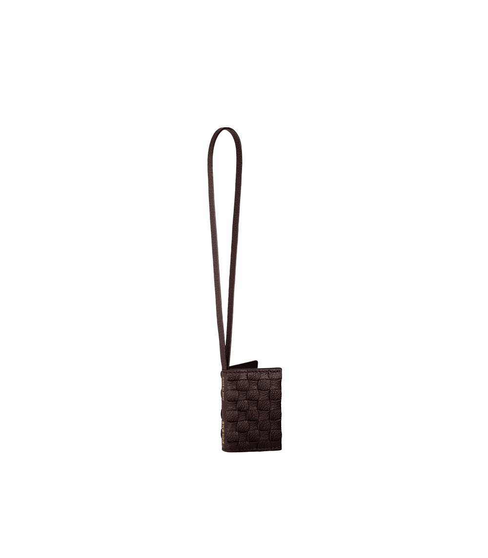 Polène The Writer Charm - Ebony