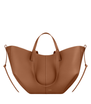 Polène Cyme - Textured Camel - view 1