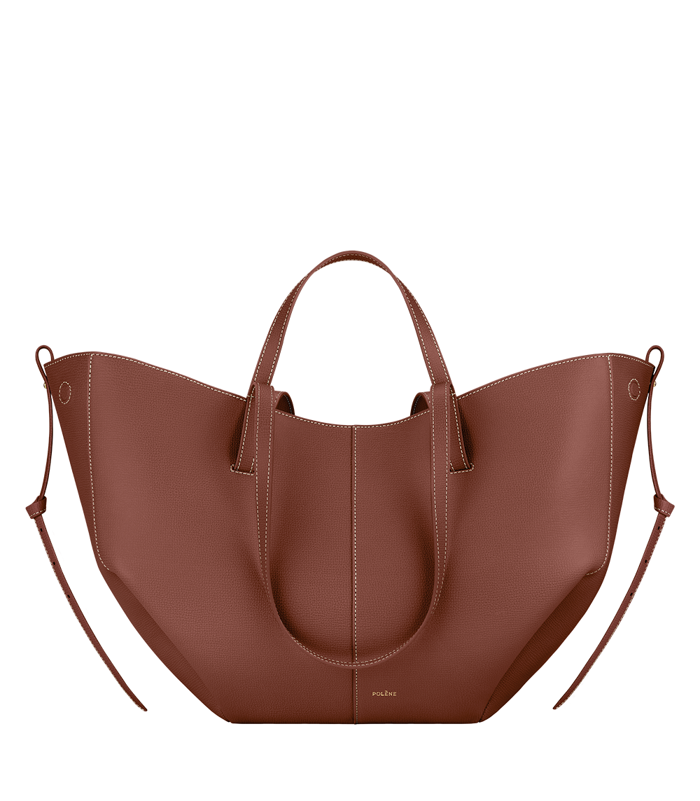 Polène Cyme - Textured Cognac