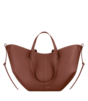 Polène Cyme - Textured Cognac - view 1