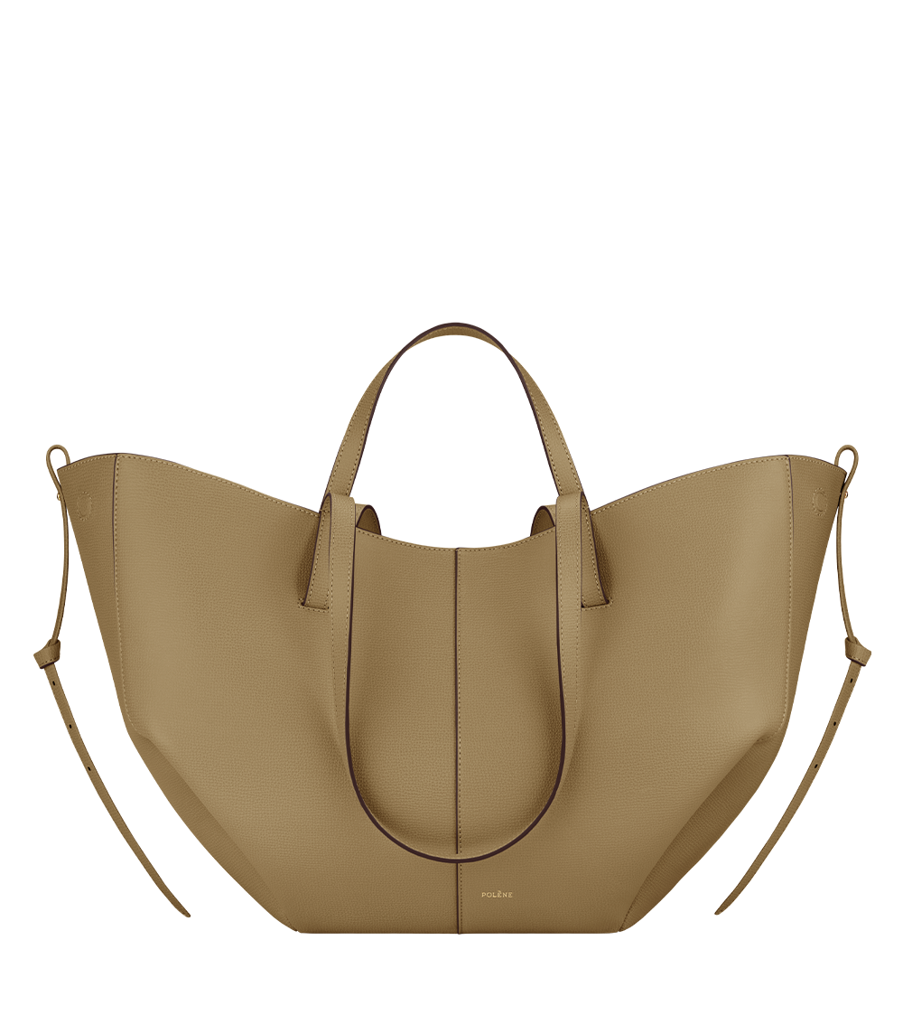 Polène Cyme - Textured Smoky Olive