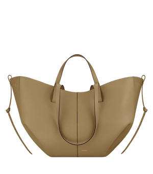 Polène Cyme - Textured Smoky Olive - view 1
