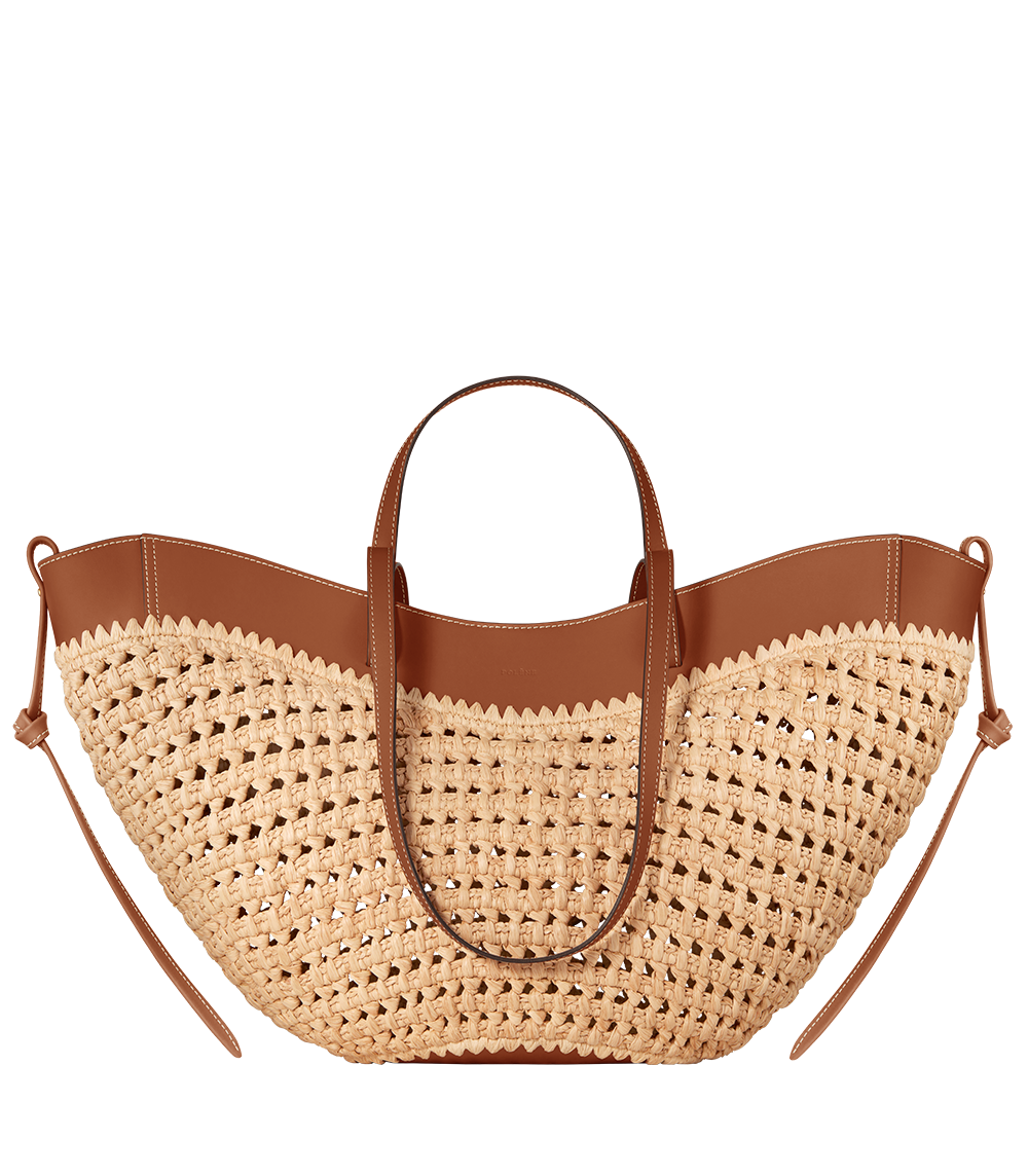 Polène Cyme - Raffia