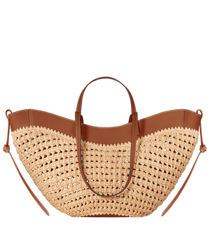 Polène Cyme - Raffia - view 1