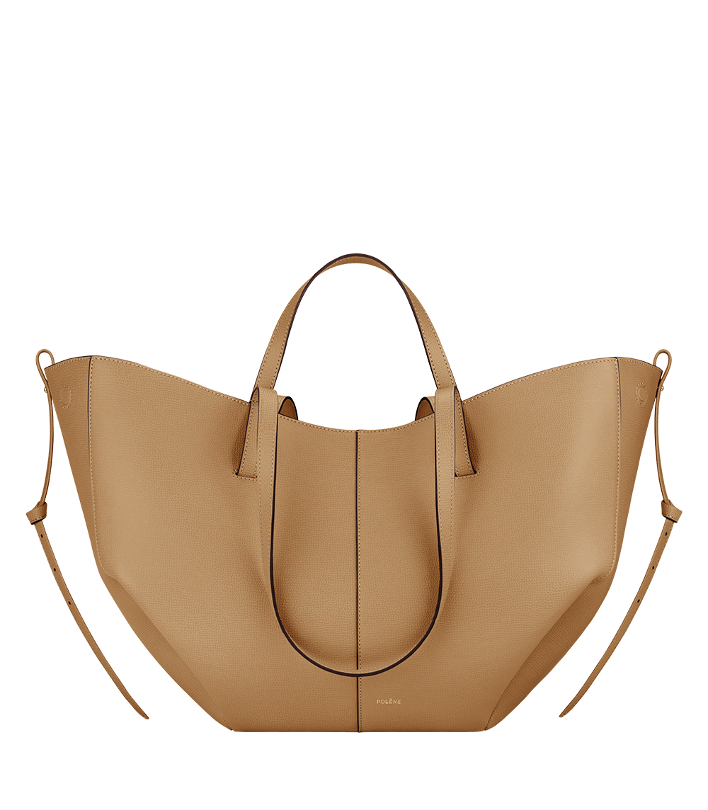 Polène Cyme - Textured Ocher