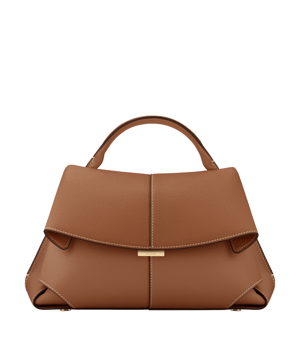Polène Mokki - Textured Camel