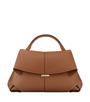 Polène Mokki - Textured Camel - view 1