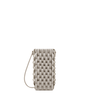 Polène Onda Phone Case - Ecru - view 1