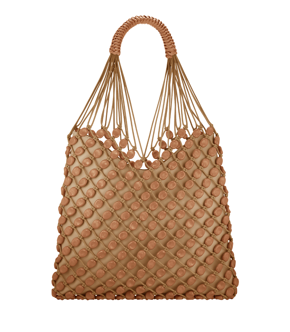 Polène Nomad Solé - Tan
