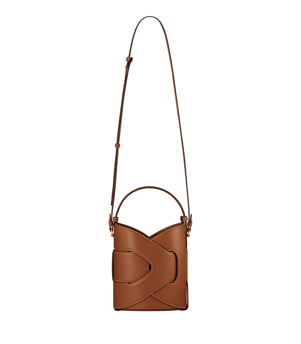 Polène Nodde Seau - Cognac