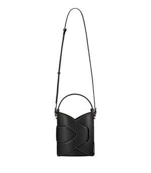 Polène Nodde Seau - Black - view 1