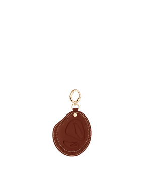 Polène Atla Mirror - Duo Cognac - view 1