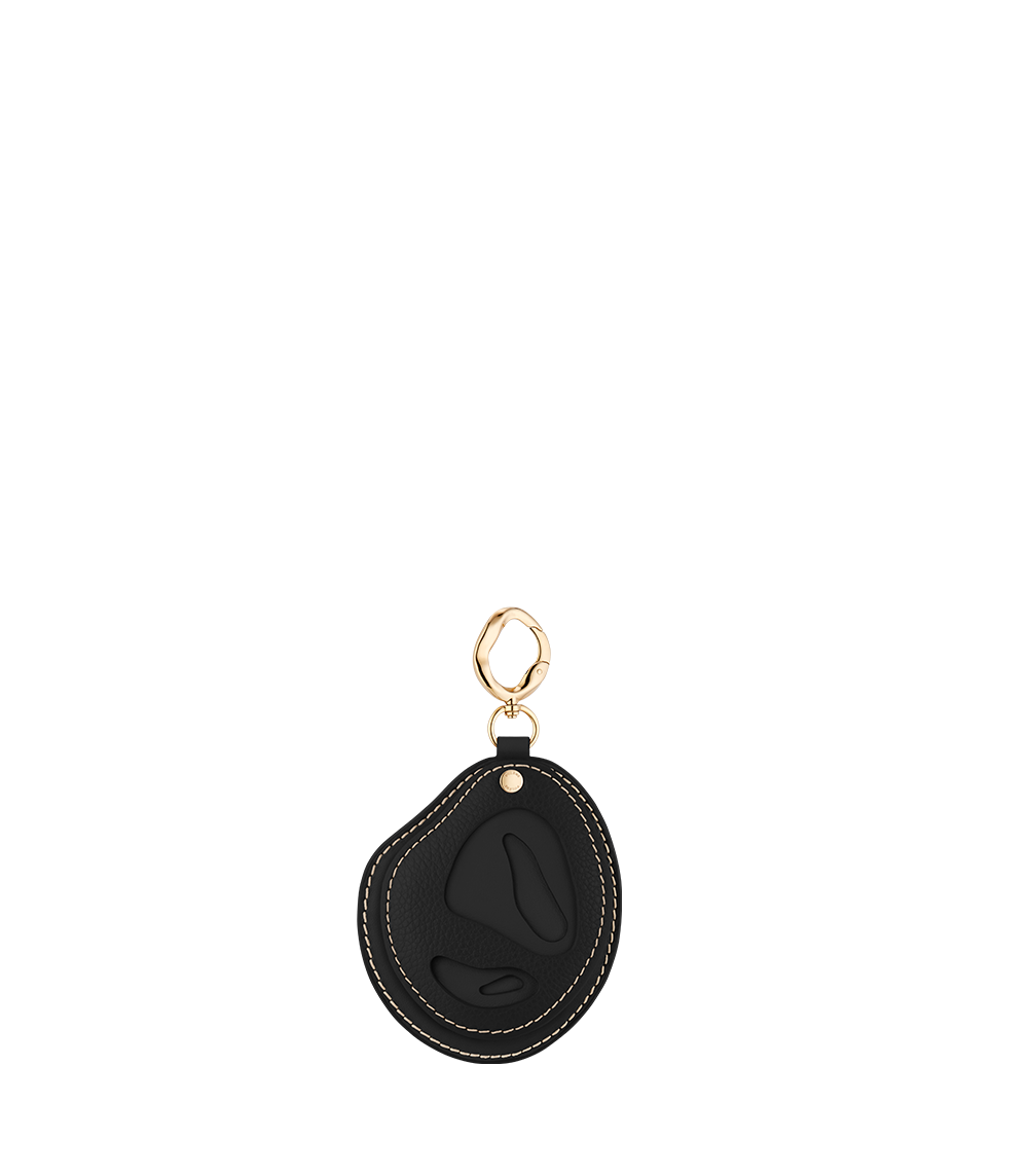 Polène Atla Mirror - Duo Black
